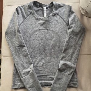 Lululemon Swiftly Tech Race Length Size 4